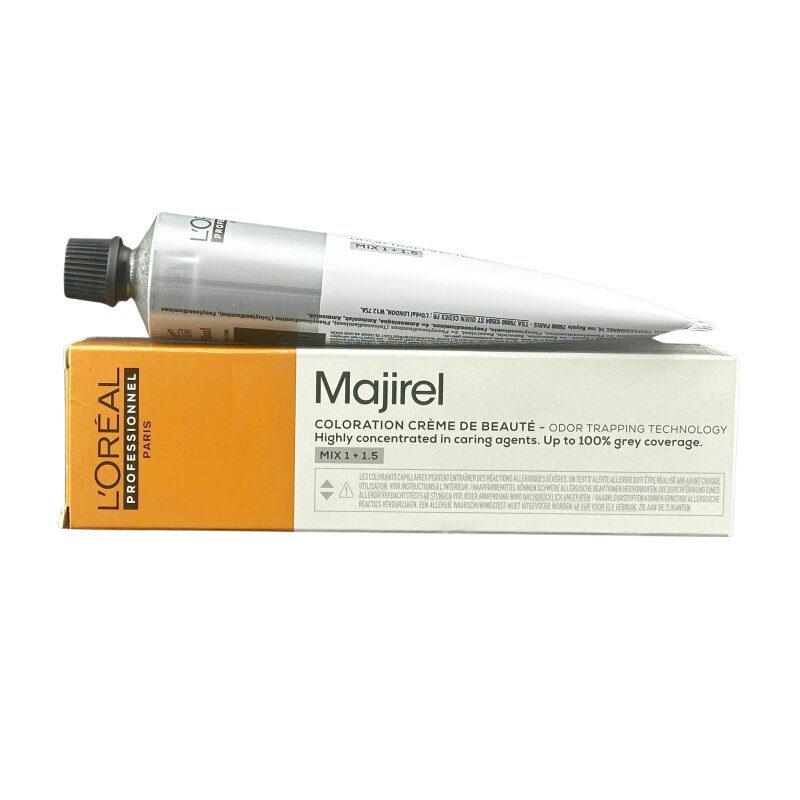 L'Oréal Professionnel Majir. Moc 5.8 60ml