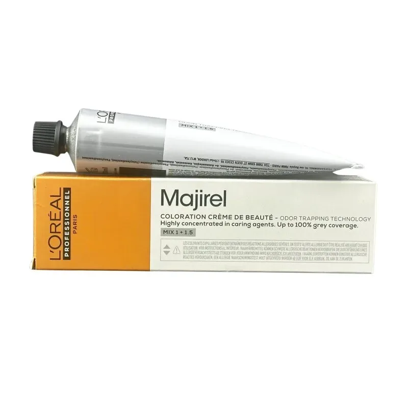 L'Oréal Professionnel Majir. Moc 6.8 60ml
