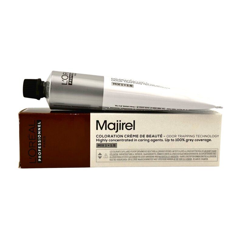 L'Oréal Professionnel Majir. WB 5.52 60ml