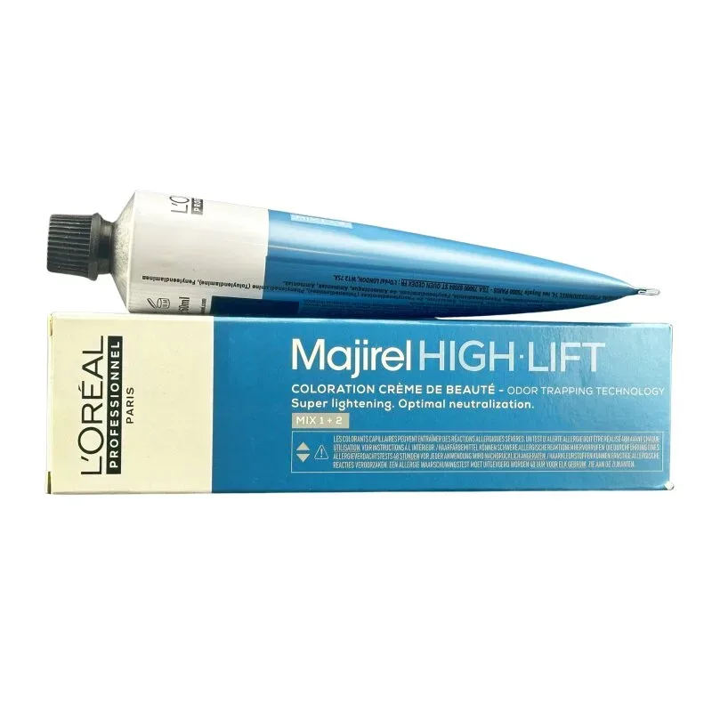 L'Oréal Professionnel Majir. High Lift Beige 60ml