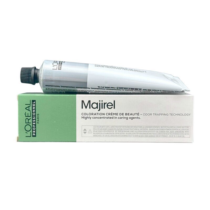 L'Oréal Professionnel Majir Booster Vert 60ml