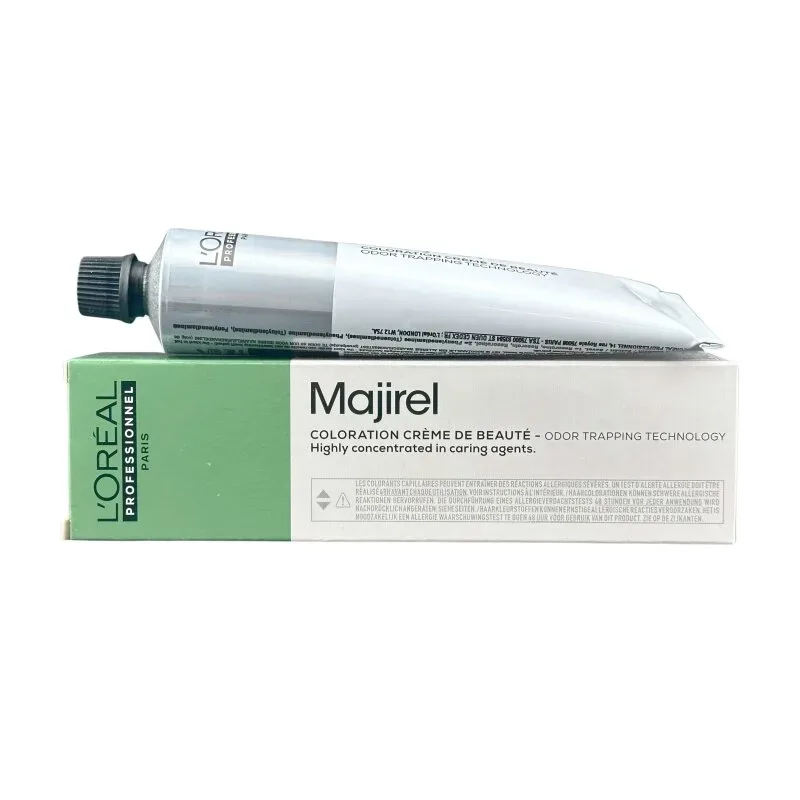 L'Oréal Professionnel Majir Booster Vert 60ml