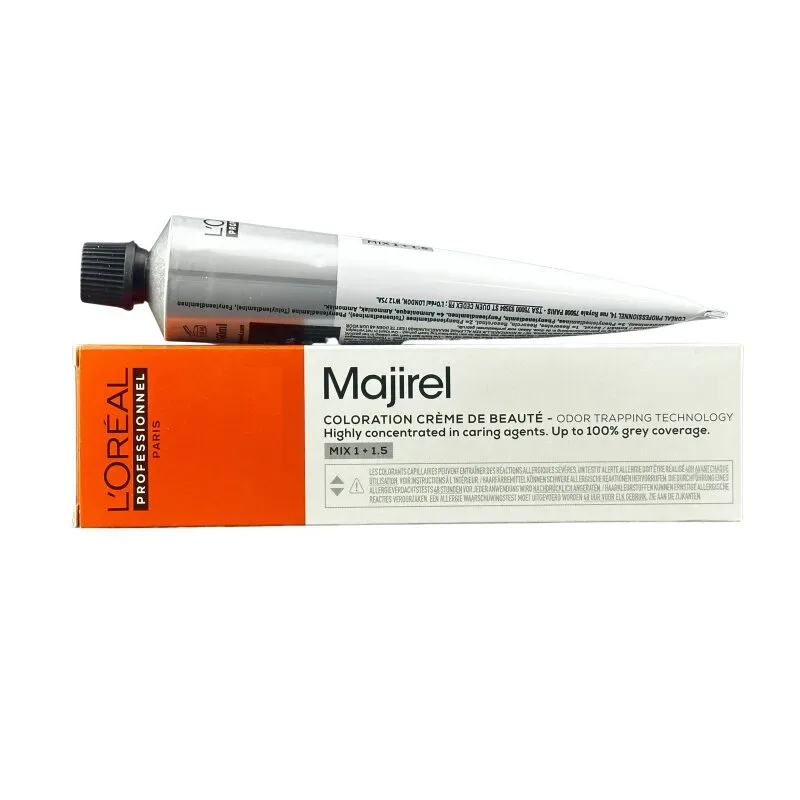 L'Oréal Professionnel Majir. Booster Orange 60ml