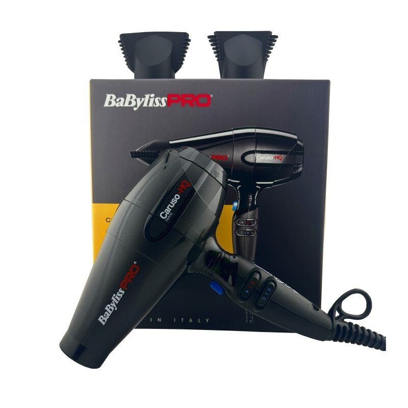 Babyliss Caruso-HQ 2400W