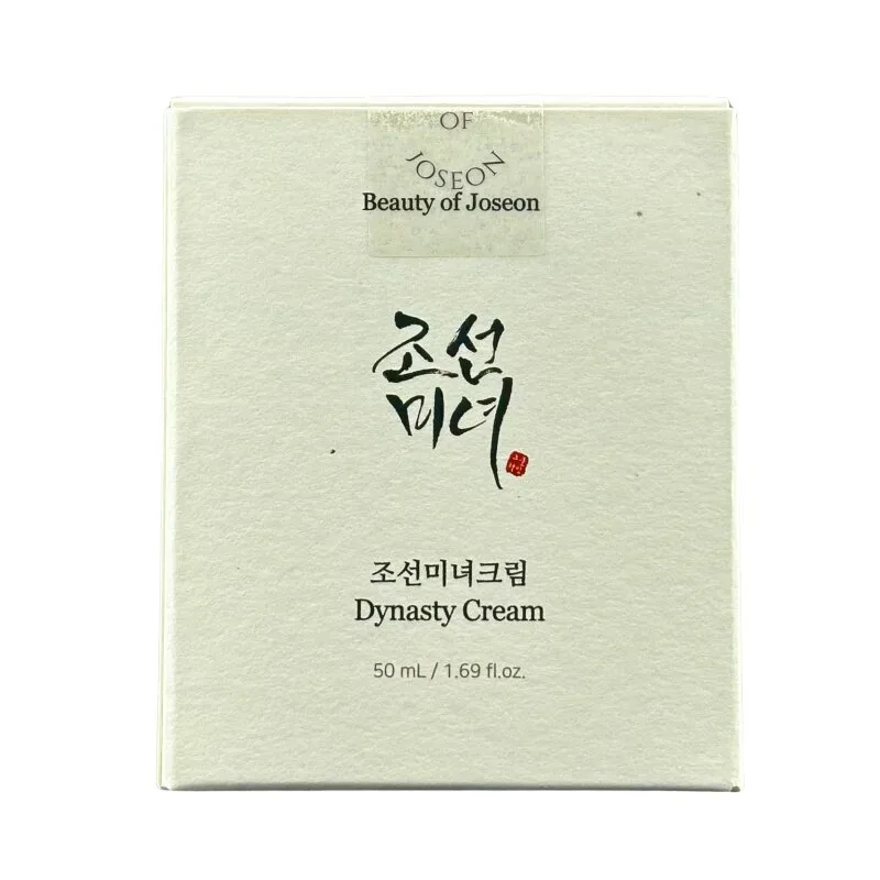 Beauty of Joseon - Dynasty Cream, 50 ml