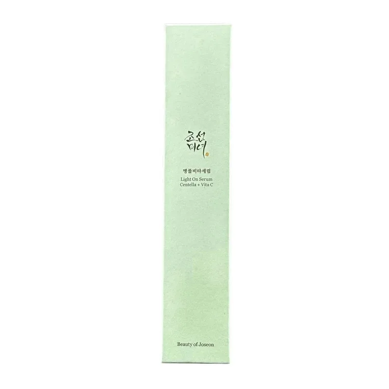 Beauty of Joseon - Light On Serum : Centella + Vita C, 30 ml