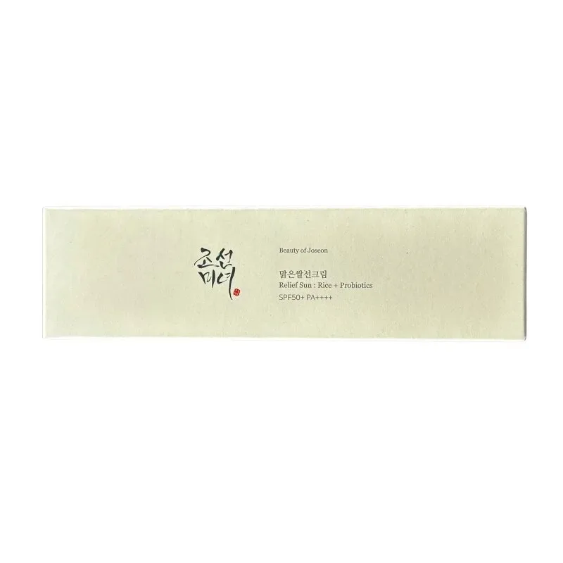 Beauty of Joseon Sonnenschutz 50 ml