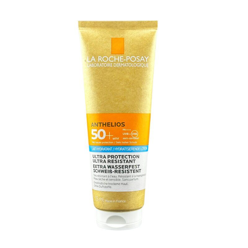 LA ROCHE-POSAY Anthelios Lotion LSF50+ Eco (75ml)