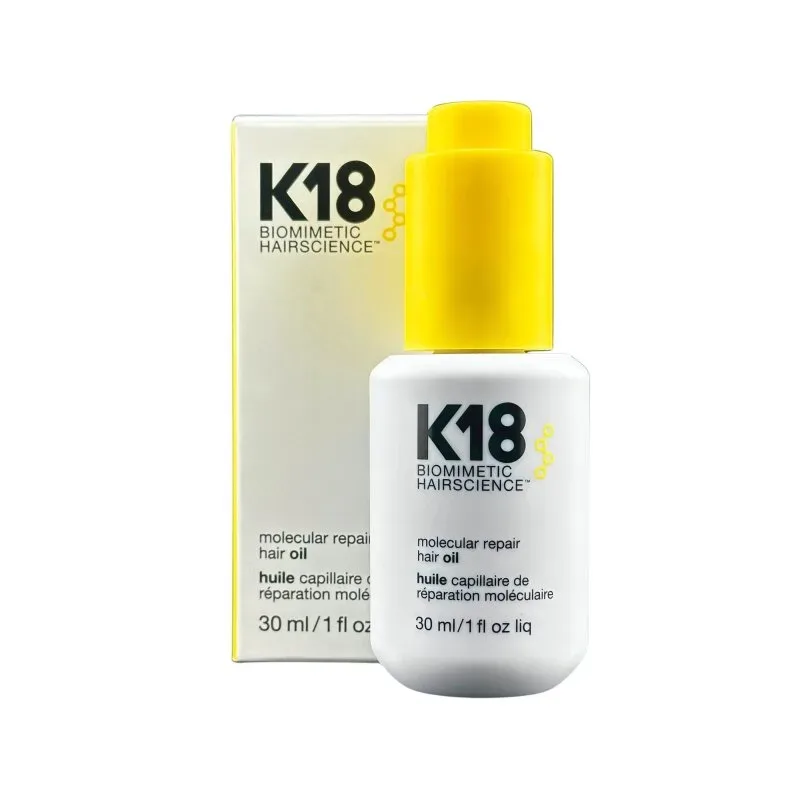 K18 Repair Haaröle & -seren 30 ml