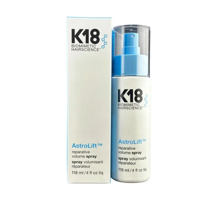 K18 - Astrolift Reparative Volume Spray, 118 ml