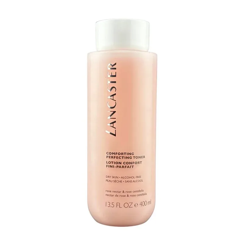 Lancaster Comforting Perfecting Toner 400 ml