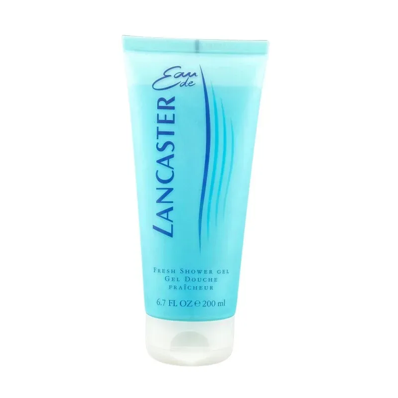 Lancaster Eau de Lancaster Perfumed Shower Gel 200 ml