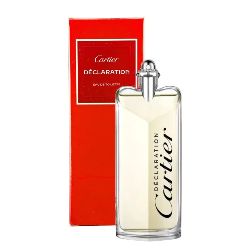 Cartier DECLARATION Eau De Toilette Spray 100 ml
