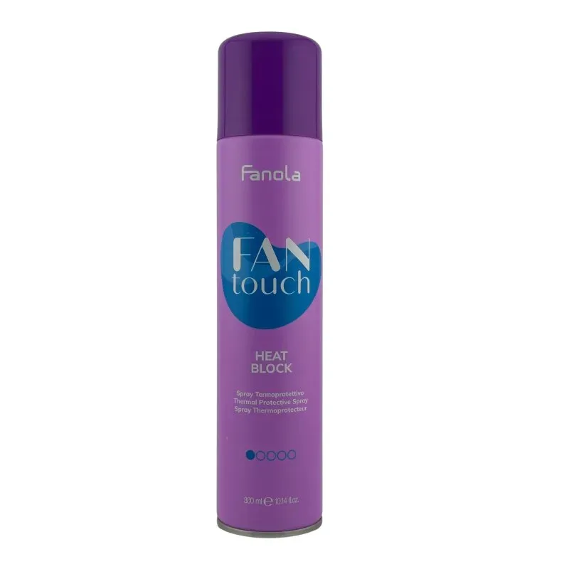 Fanola Fantouch Thermal Protective Spray 300 ml