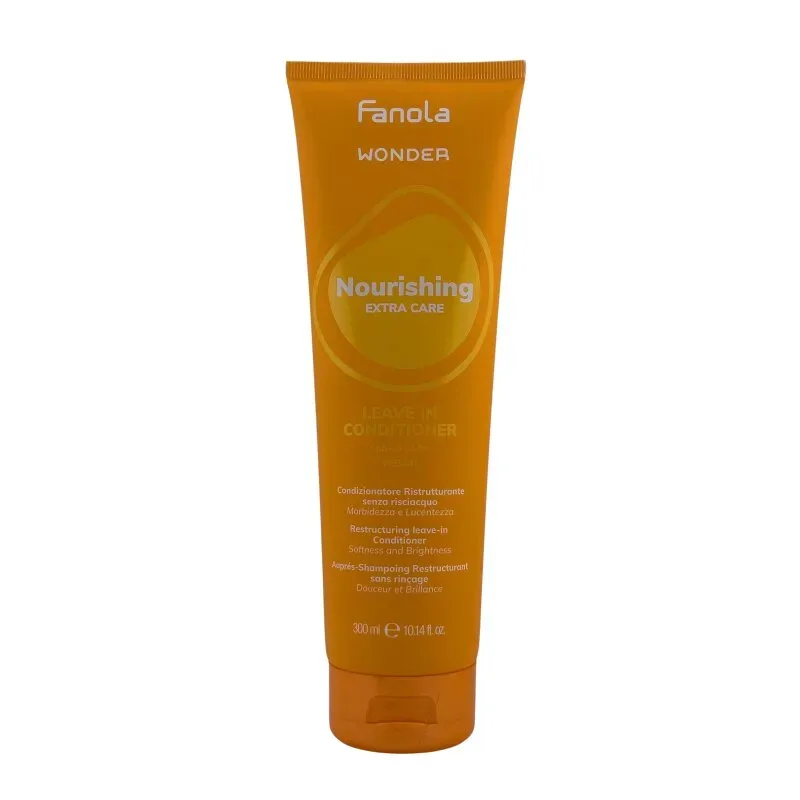 Fanola Wonder Nourishing Extra Care Leave-In Conditioner 300 ml