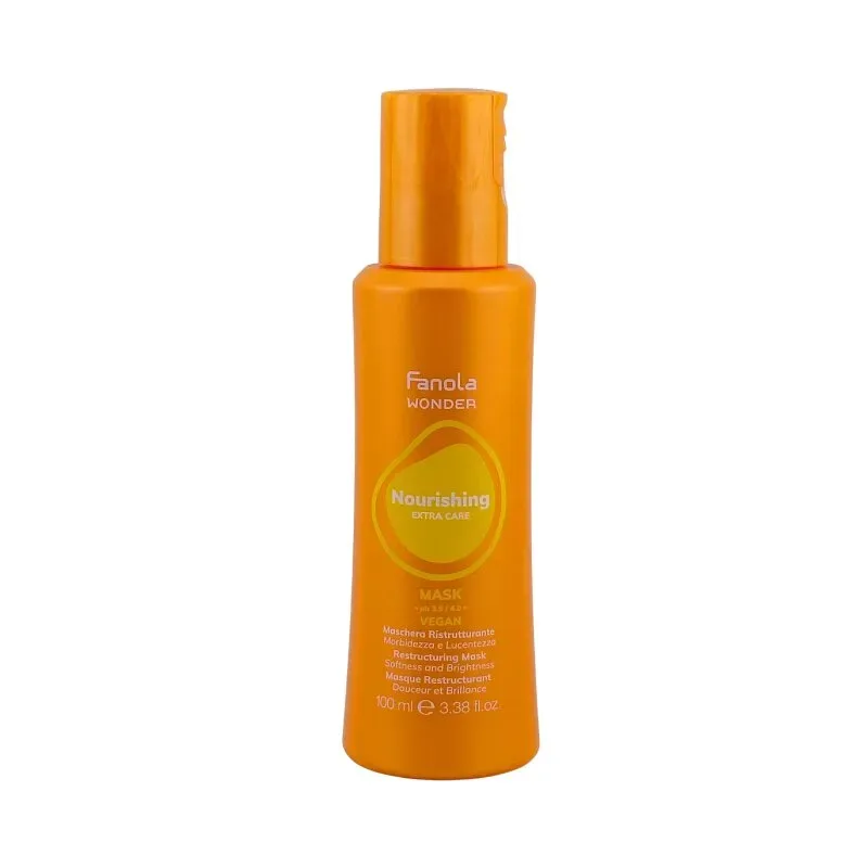 Fanola Wonder Nourishing Extra Care Mask 100 ml