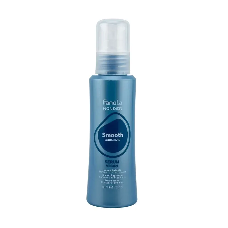 Fanola Wonder Smooth Serum 100 ml