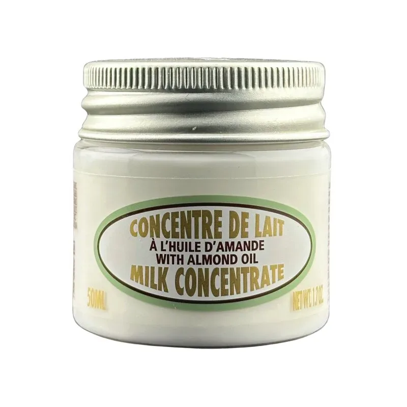 L'Occitane Mandel Körpercreme 50 ml