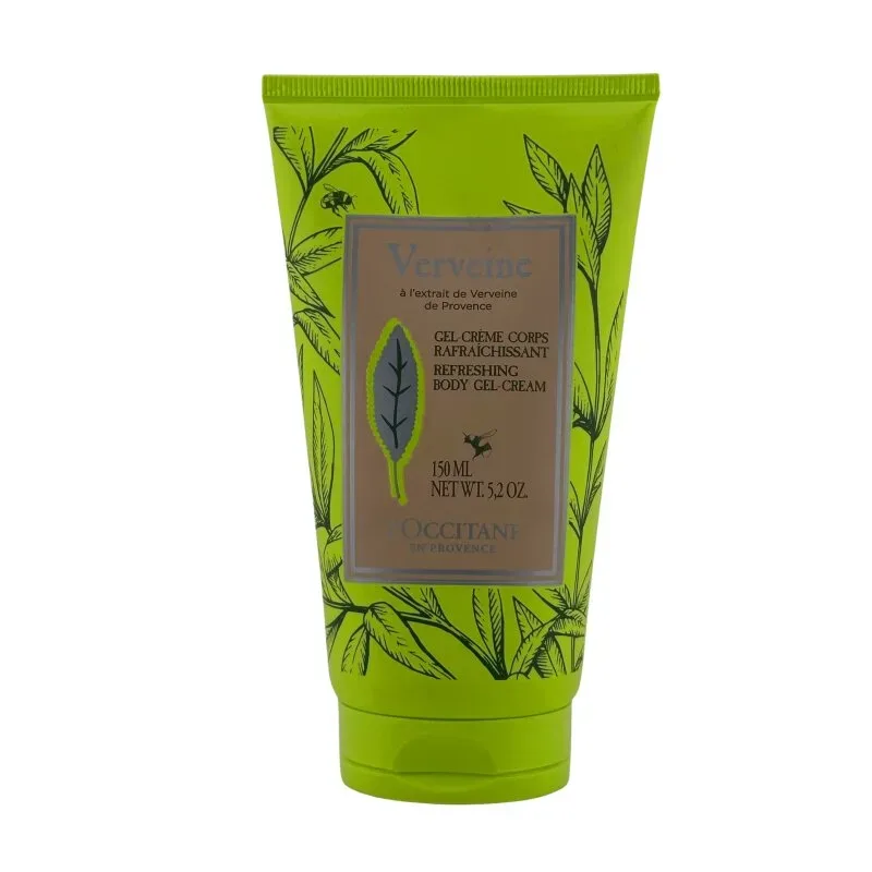 L'Occitane Verveine Refreshing Body Gel-Cream 150 ml