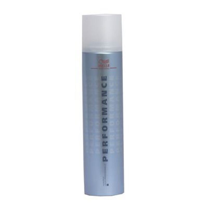 Wella Perfomance Hairspray