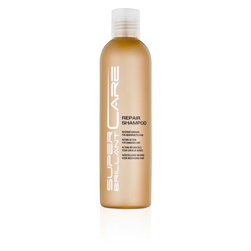 SB Care Repair Shampoo 250ml