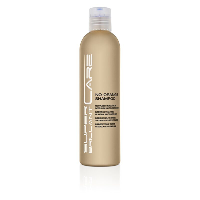 SB Care No-Orange Shampoo 250ml