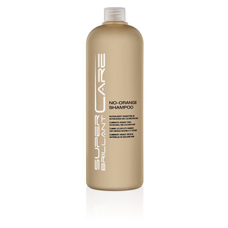 SB Care No-Orange Shampoo 1000ml