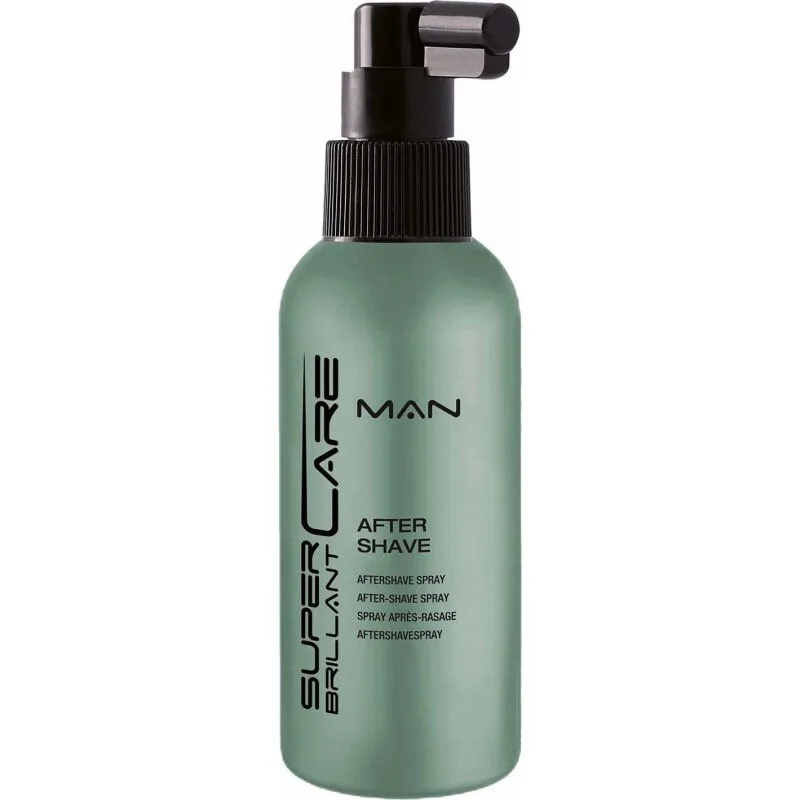 Super Brillant Care Man After Shave 125ml