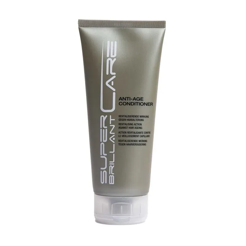 Super Brillant Care Anti Age Conditioner 200 ml