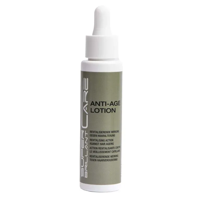 Super Brillant Care Anti Age Lotion 50 ml