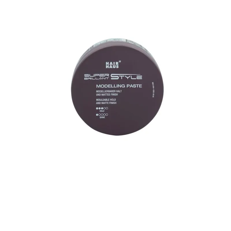 Super Brillant Style Modelling Paste 100 ml