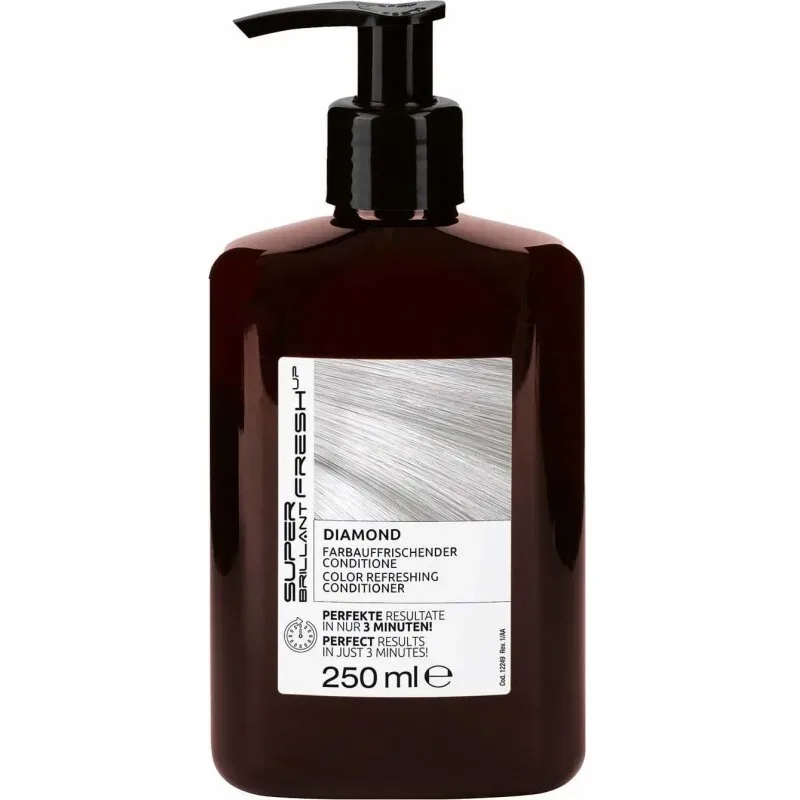 Super Brillant Fresh Up Diamond 250 ml