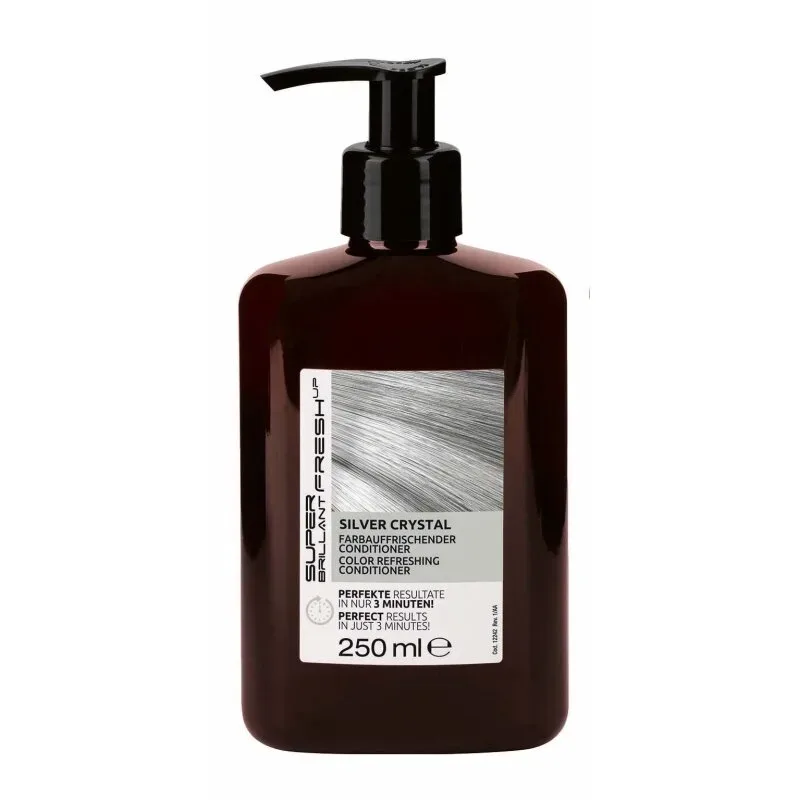 Super Brillant Fresh Up Silver Crystal 250 ml