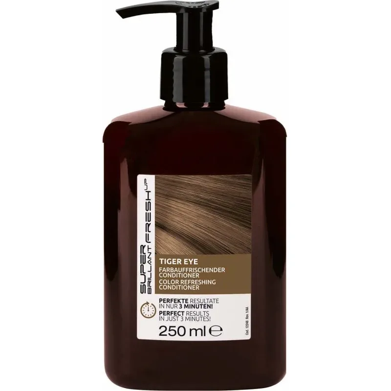 Super Brillant Fresh Up Tiger Eye 250 ml