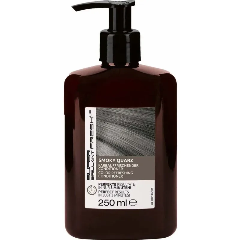 Super Brillant Fresh Up Smokey Quartz 250 ml
