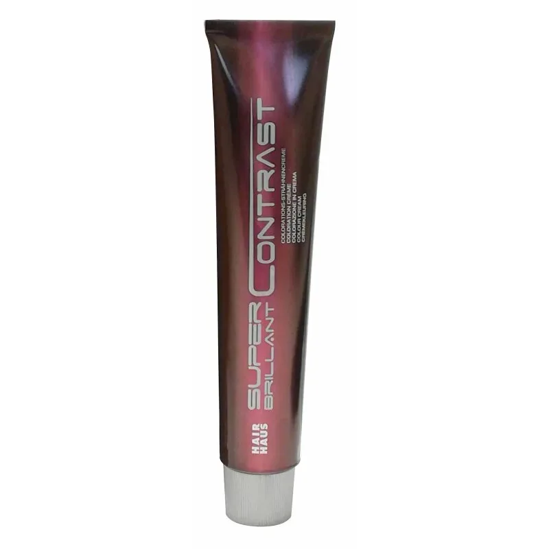Super Brillant Contrast Aubergine 100 ml