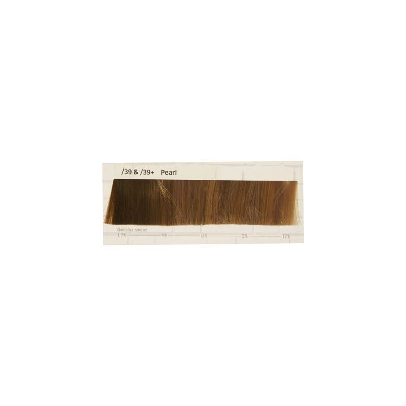 Wella Magma   /39  pearl 120gr