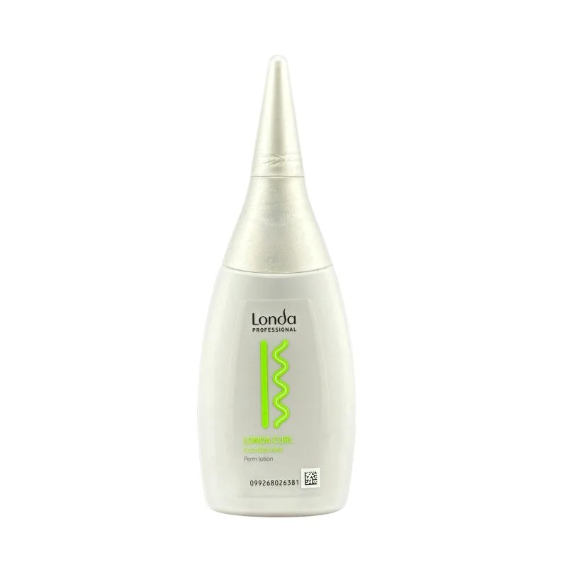 Londa Curl Perm Lotion C 75 ml