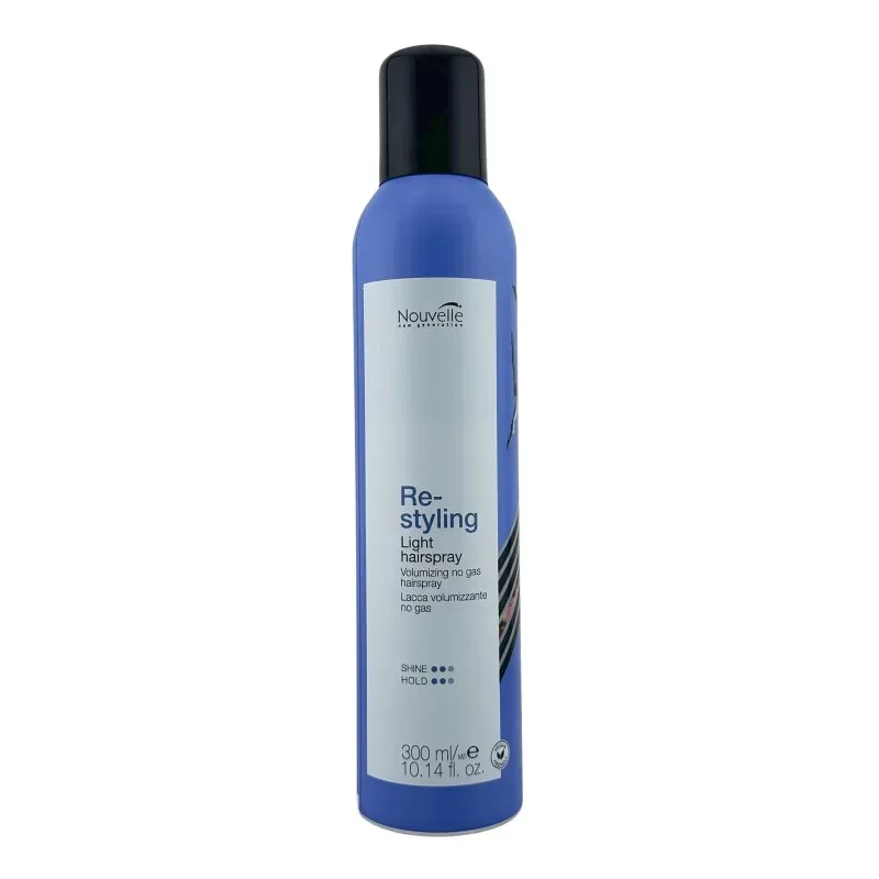 Nouvelle RE Styling Light Hairspray 300 ml