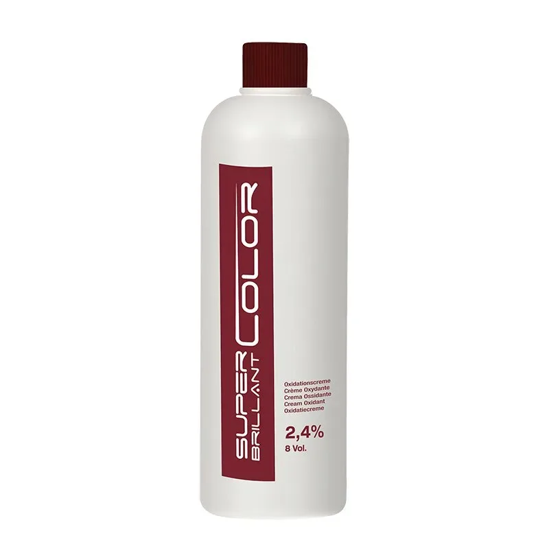 Super Brillant Color Oxidant 8 Vol 2,4% 200 ml