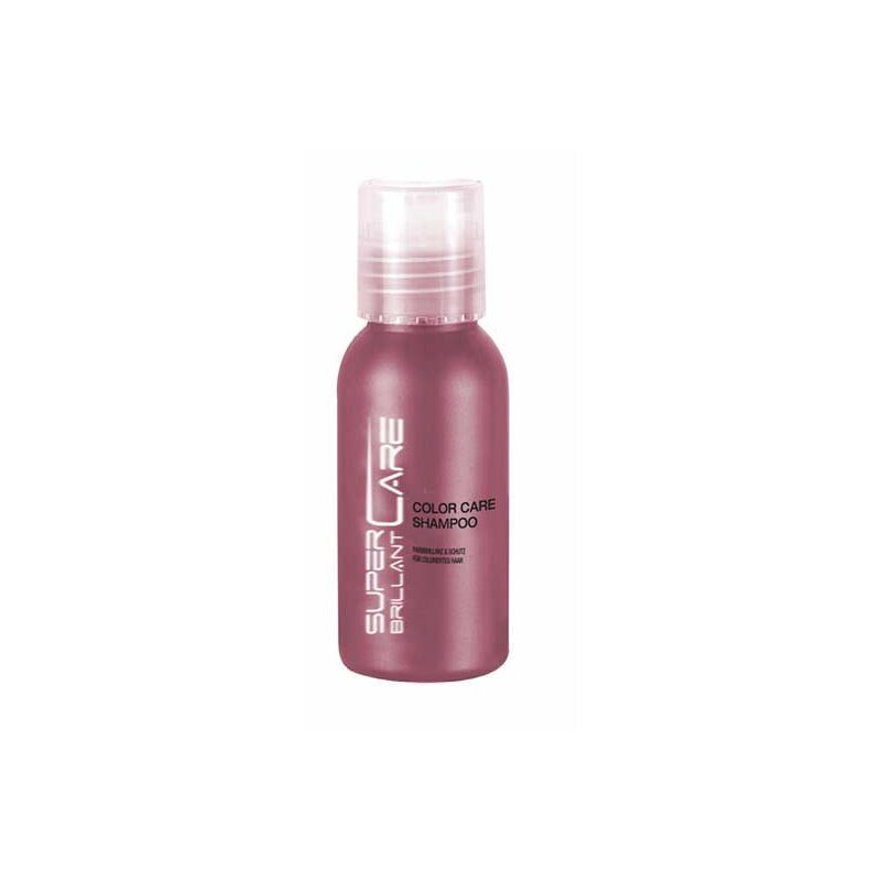 SB Care Color Shampoo Mini 50ml