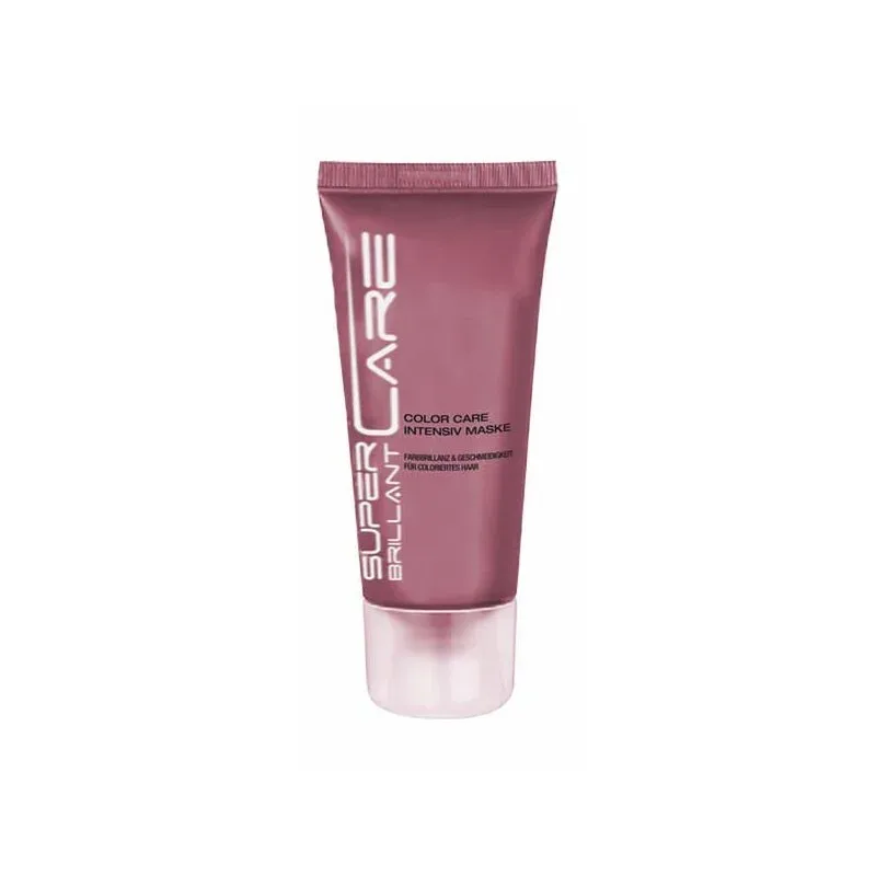 Super Brillant Care Color Maske 60 ml