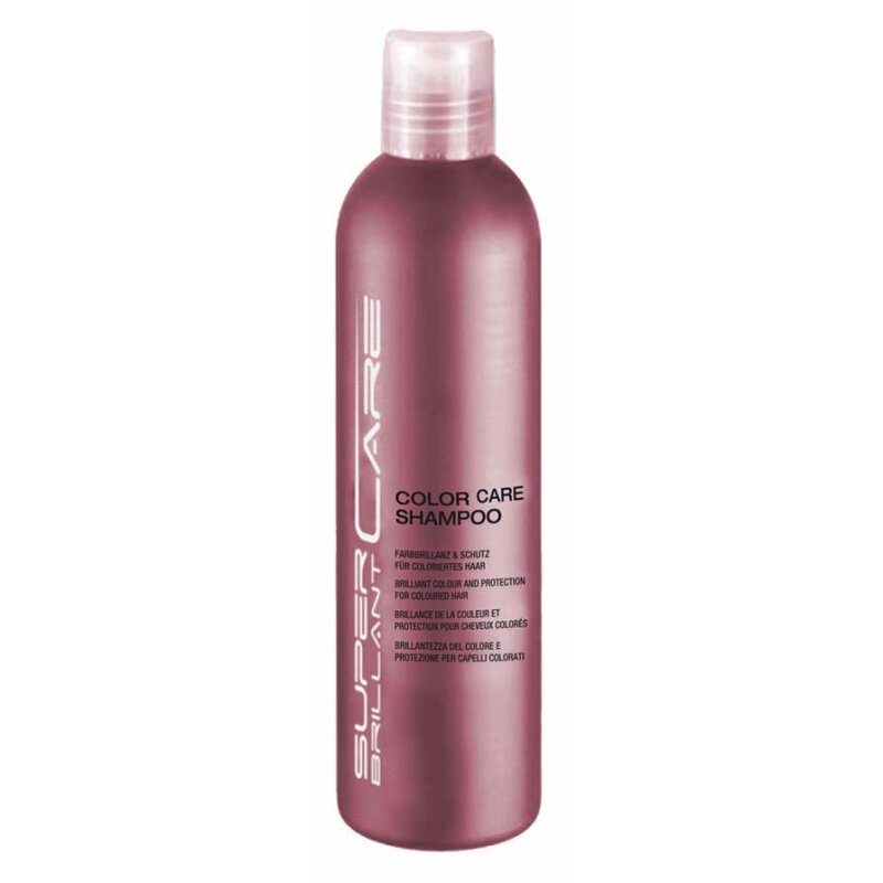 SB Care Color Shampoo 250 ml