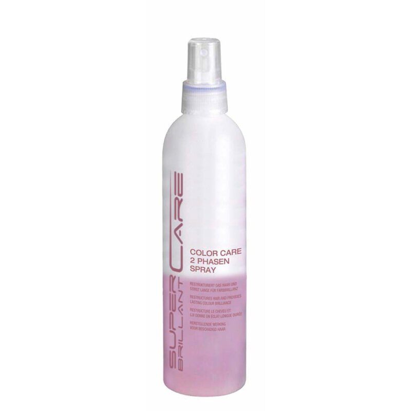 SB Care Color 2 Phasen Kur 250 ml