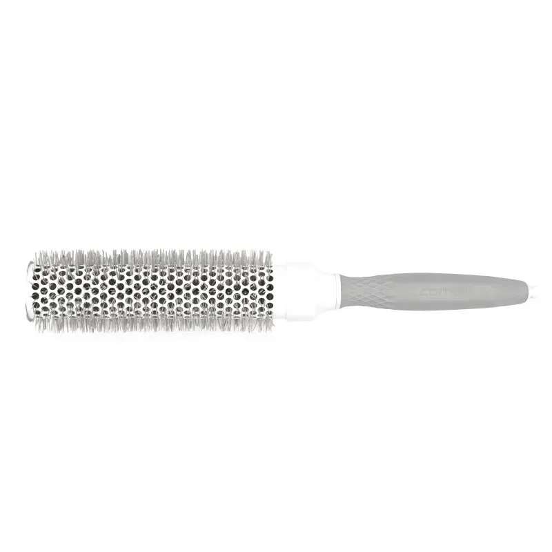 Comair Thermal XL Föhnbürste 34/52mm weiss/grau