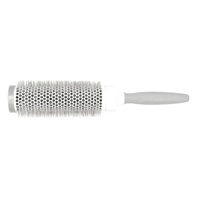 Comair Thermal XL Föhnbürste 44/64mm weiss/grau