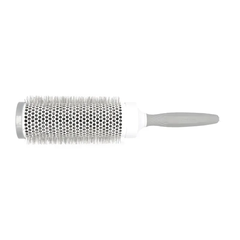 Comair Thermal XL Föhnbürste 54/76mm weiss/grau