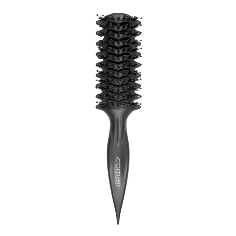 Comair Bouncy Curl schwarz