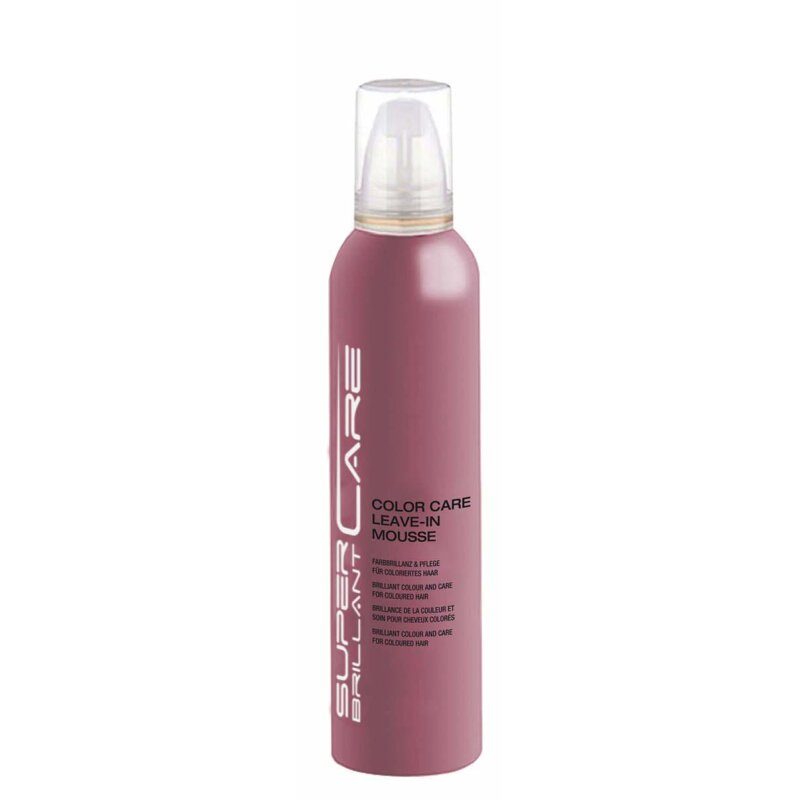 SB Care Color Leave-In Mousse 250ml