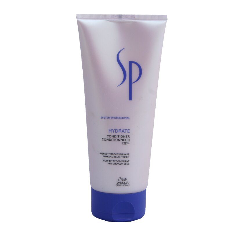 Wella Professionals SP Hydrate Conditioner 200ml